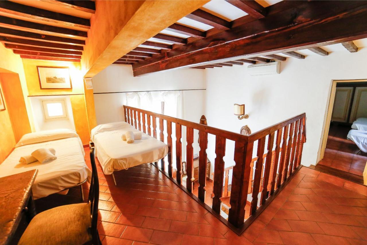 Traditional Apt Close To The Duomo - Private Yard! Флоренція Екстер'єр фото